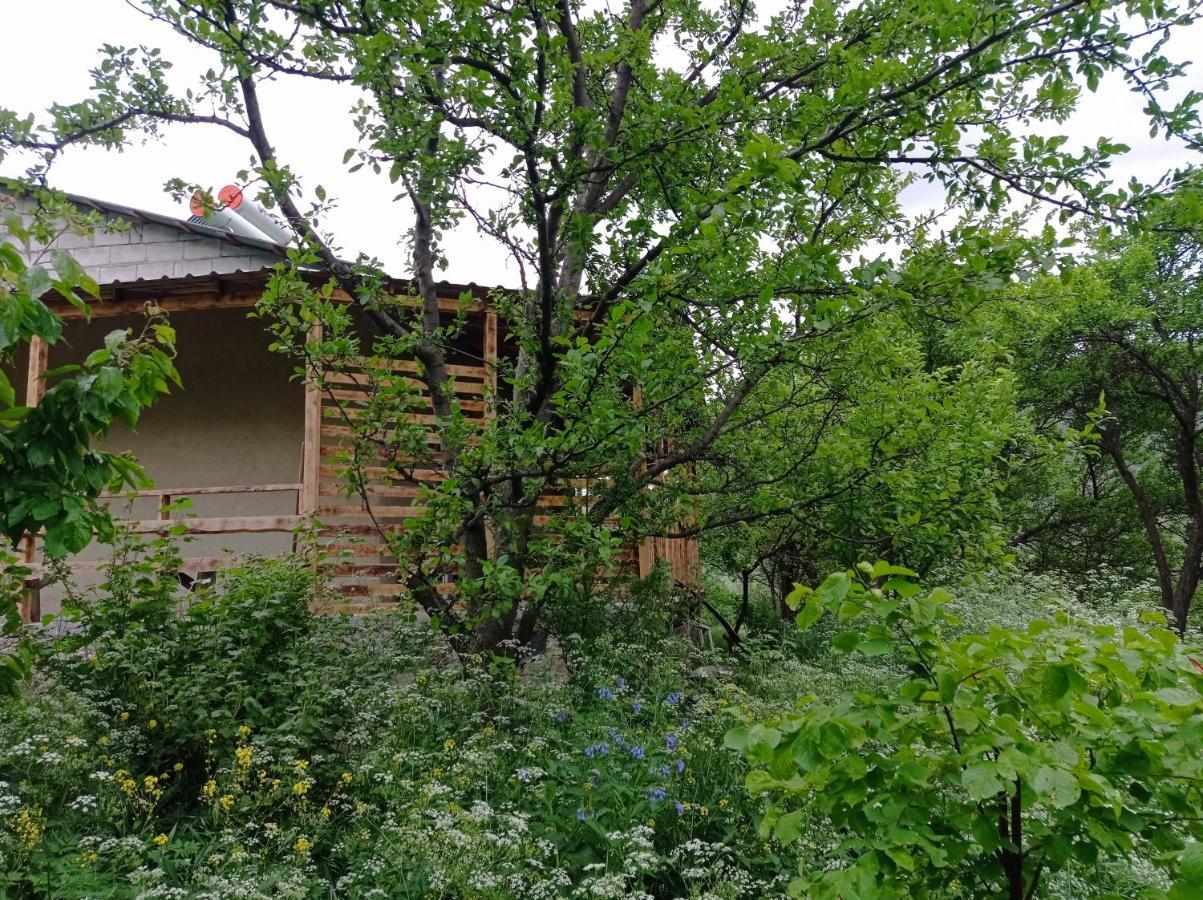 Mesxta Nakalakevi Exterior foto
