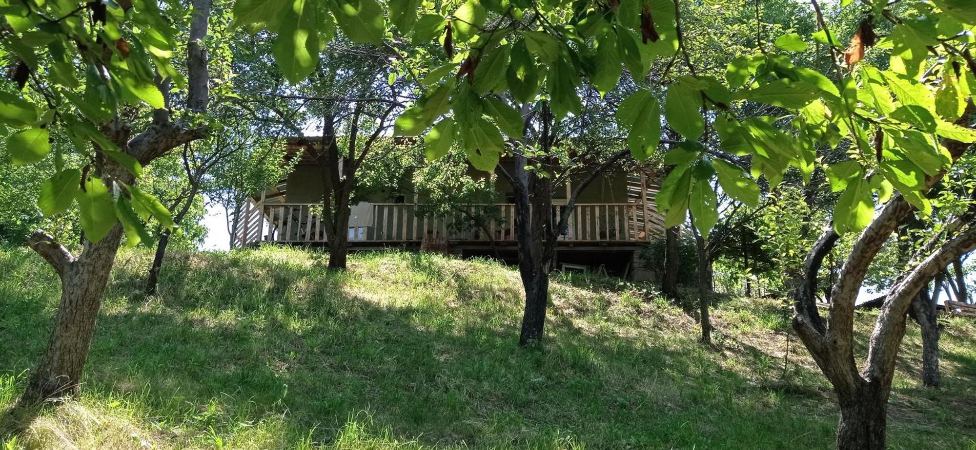 Mesxta Nakalakevi Exterior foto