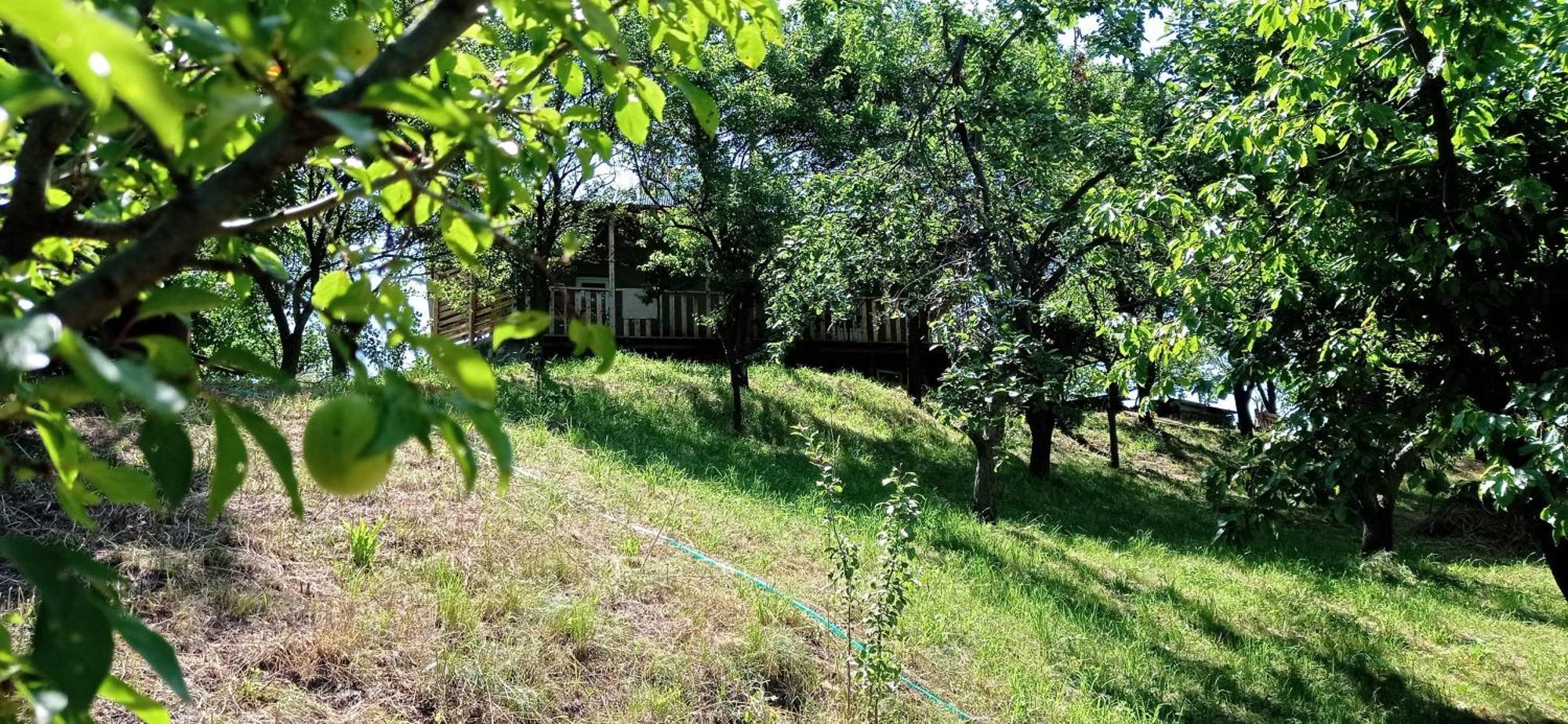 Mesxta Nakalakevi Exterior foto